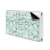 tulup.si Pokrov za radiator PVC Ribje luske 100x60 cm