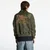 Jakna Alpha Industries Flying Tigers CWU Dark Olive M