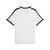 PUMA T7 Big Cat Ringer Tee Men, Clothing, White, M