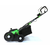 RAMDA PREZRAČEVALEC TRATE, 1500W, 36cm, 2v1, KOŠ 45L