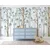 Wallity Tapete za zid MDK-00137, 300x270 cm, Šarena