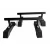 MINI FITNESS PARALELE – MINI PARALLELE BAR