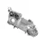 Levi blok motora 157M.03.111 za skuter Motovene New Adviser