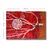 Wallity Zidni sat 70100CS-044, 70x100 cm