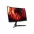 Acer Monitor Nitro ED240QP0BI FHD VA 144Hz Curved, 23.6, Crni