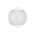 LED spoljno zidno svetlo LED/2W/230V 4000K IP54 crno