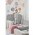ATELIER DEL SOFA Dečiji krevet Funbed Single Grey