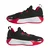 Adidas Patike za dečake Adidas Initiation J, JR9766, Crno-Crvene