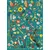 GIBSONS Puzzle Flower Fantasy 1000 kosov