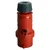 shumee Prenosna vtičnica 5P 16A IP54 400V Mennekes 9319