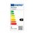 LED sijalka E27 6,5W 806lm 4000K 300°