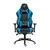 UVI Gejmerska stolica Sport XL (Crna/Plava) UVI9001