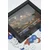 Fortune Frames Ram za slike Family Hobby, Crni