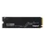 SSD 2TB M.2 80mm PCI-e 4.0 x4 NVMe, Kingston KC3000 (SKC3000D/2048G)