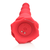 Bloomgasm Beaded Bloom 9X Beaded Rose Vibrator