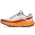 Merrell patike Agility Peak 6 za muškarce, sive sa narandžastim