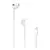 APPLE EarPods (Lightning), White