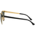 Ray-Ban Clubmaster Metal Naočare za sunce RB 3716 187/58