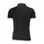 LA MARTINA Muška polo majica CCMP02-PK001_NERO_09999, Crna