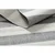 eoshop Preproga SISAL FLAT 48644/637 STRIPES ( - Velikost: 120x170 cm)