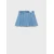 MANGO KIDS Krilo ALEXIA moder denim