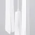 Sollux SL.1398 - Luster na sajli PRYSM 3xG9/8W/230V bela