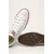 Converse Chuck Taylor ALL STAR, muške patike za slobodno vreme, bela M7652C