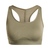 Adidas W BL BRA, ženski prsluk sportski top, zelena JI6663