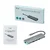 i-Tec USB-C Metal Nano 4K HDMI LAN + Power Delivery 100W