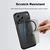 Perfectsight Maska za mobilni telefon IPhone 17 Pro Max, Crna