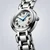 Longines Ženski sat L81204716, Srebrne boje