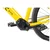 EconicOne Električni bicikl Adventure MTB, 250W, Žuti