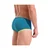 Arena performance one low waist blue cosmo/artic lime s - uk32