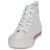 Tommy Hilfiger Visoke superge BEVERLY Bela