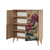 HANAH HOME Višenamenski ormar Multilux 733