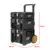CAT Kofer za alat DA41005, Crni