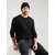 Jack & Jones Emil Pulover 736803 Črna