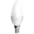 Foshanzhaoming LED sijalica, E14, 5,5W, 6500K, 5 Komada