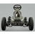 Berg GoKarts gokart Jeep Rally Cherokee