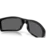 Očala Oakley GIBSTON XL - 9470-01 Matte Black-Prizm Black