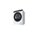 Haier HD80-A2939E-S Mašina za sušenje veša, 8kg, Bela