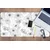 Decormat Podloga za mizo Maki 120x60 cm