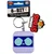 Privezak Brawl Stars - 8-Bit Squishy Keychain