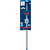 Bosch Burgija 18 x 400 x 550mm (set sa adapterom) za čisto bušenje rupa za hemijsko ankerisanje SDS Clean plus-8x Set - 2608901779