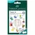 Kreativna traka Faber Castell bela 50gr 1/90 589150 / 187091