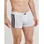 adidas ACTIVE FLEX COTTON 3 STRIPES Low Rise Pack de 2 Bela