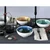 Creatable SET POSOD Caldera Mix  16,5/6 cm