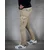 Denistar Muške pantalone 100-2548-3, Kargo, Smeđe