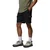 Columbia SILVER RIDGE ELITE SHORT, hlače, crna 2161031