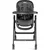 Peg Perego Hranilica za bebe Living, Crna